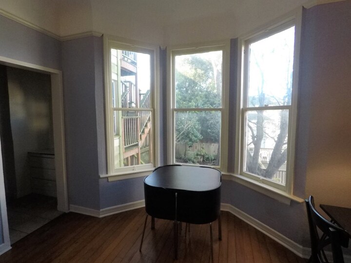 Harika Konumda Güzel 5 Yıldızlı Daire, San Francisco Daire 1006