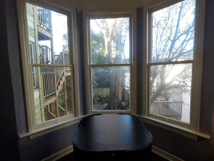 Harika Konumda Güzel 5 Yıldızlı Daire, San Francisco Daire 1006