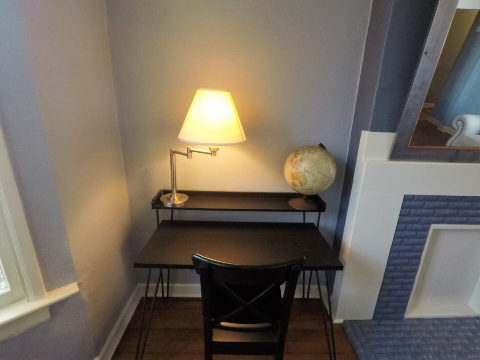Harika Konumda Güzel 5 Yıldızlı Daire, San Francisco Daire 1006
