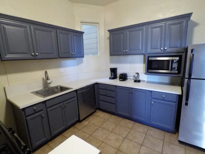 Harika Konumda Güzel 5 Yıldızlı Daire, San Francisco Daire 1006