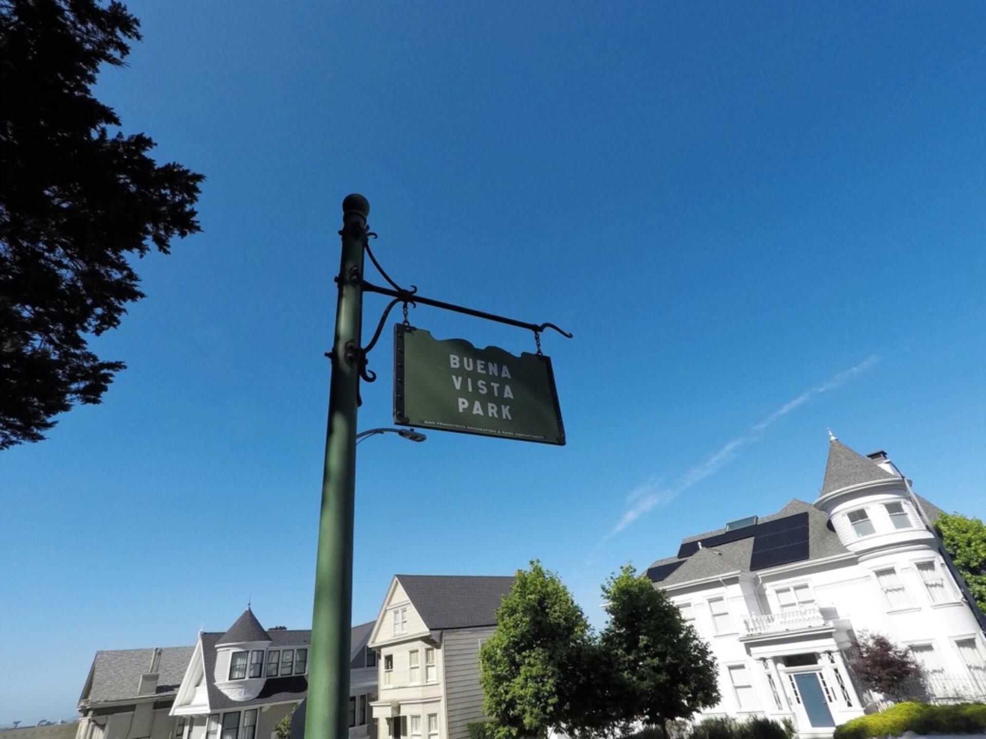 Muhteşem Manzaralara Sahip En İyi 2 Yatak Odalı Ev, San Francisco Daire 1007