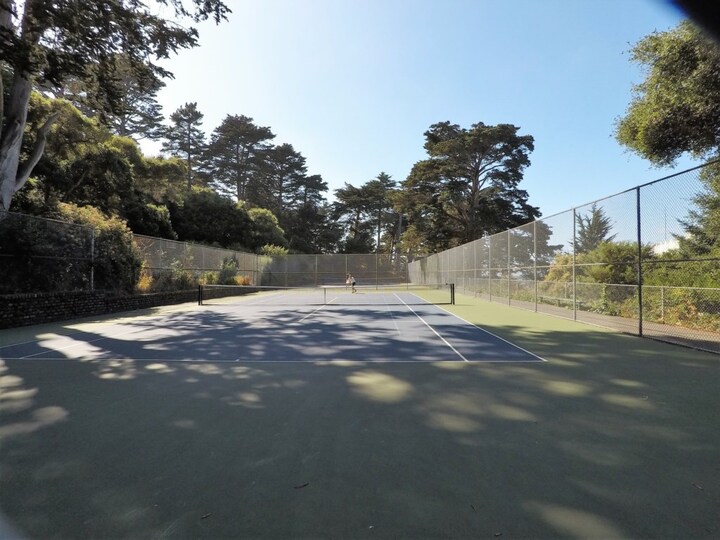 Muhteşem Manzaralara Sahip En İyi 2 Yatak Odalı Ev, San Francisco Daire 1007
