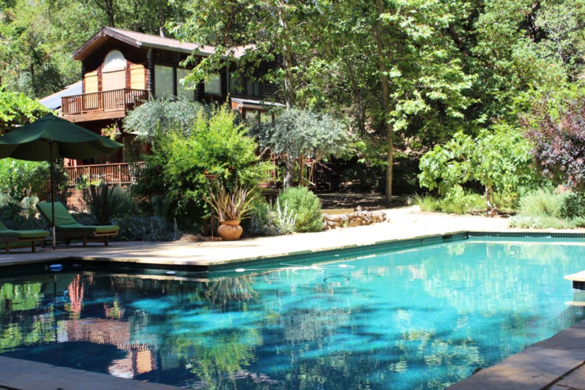 Güzel Konumda Özel Havuzlu Büyüleyici Ev, Sonoma House 1008