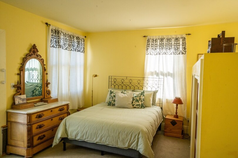Muhteşem Manzaralı Bu Lüks Evi Kiralayın, San Francisco House 1010