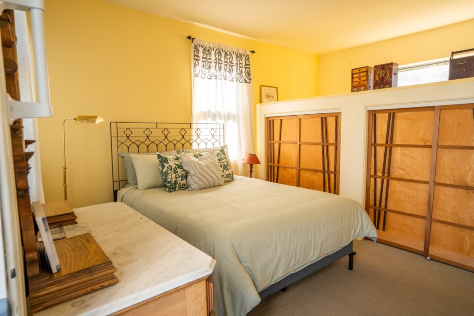 Muhteşem Manzaralı Bu Lüks Evi Kiralayın, San Francisco House 1010