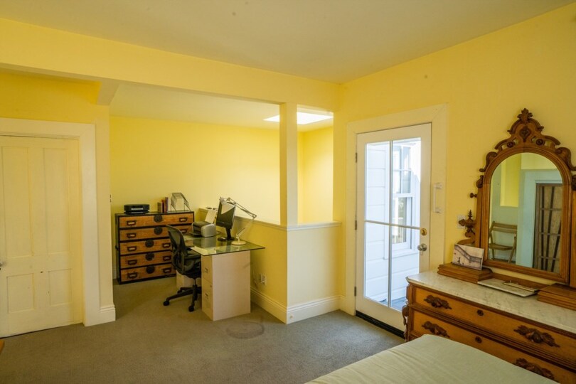 Muhteşem Manzaralı Bu Lüks Evi Kiralayın, San Francisco House 1010