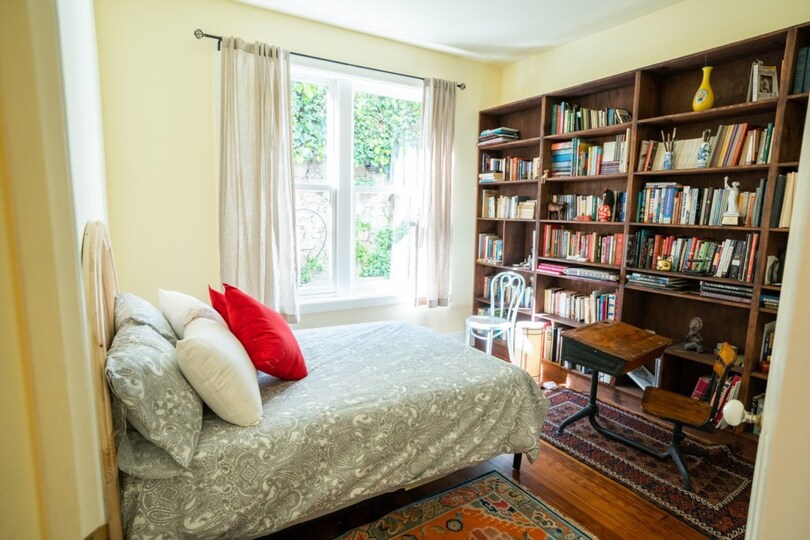 Muhteşem Manzaralı Bu Lüks Evi Kiralayın, San Francisco House 1010