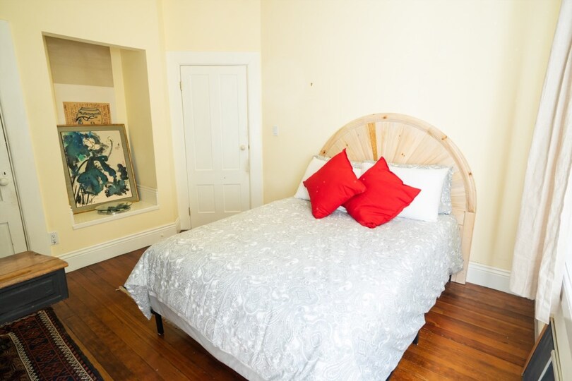 Muhteşem Manzaralı Bu Lüks Evi Kiralayın, San Francisco House 1010
