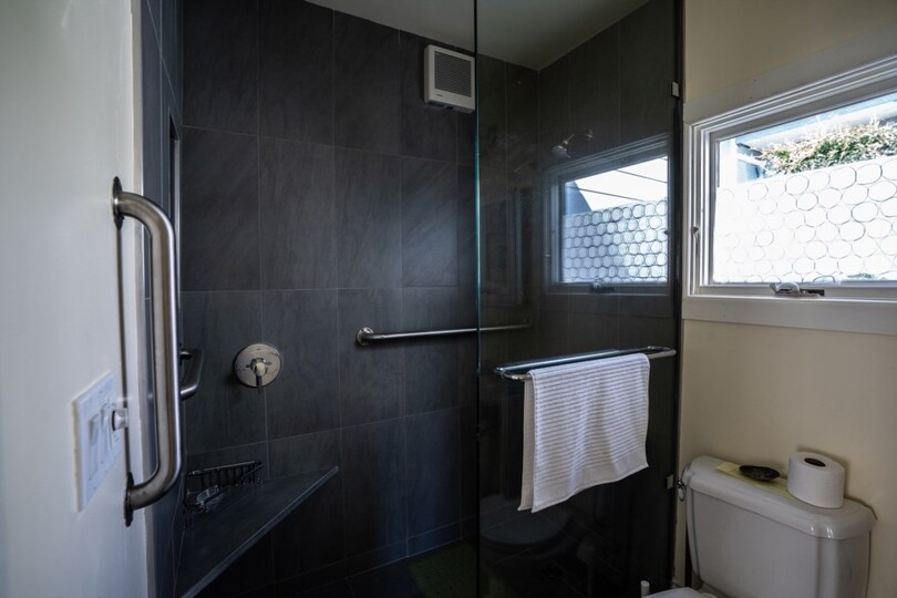 Muhteşem Manzaralı Bu Lüks Evi Kiralayın, San Francisco House 1010