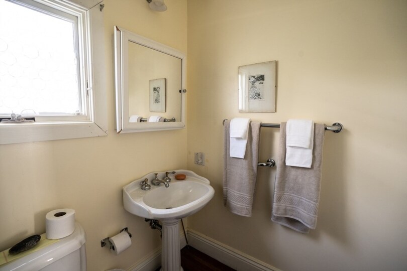 Muhteşem Manzaralı Bu Lüks Evi Kiralayın, San Francisco House 1010