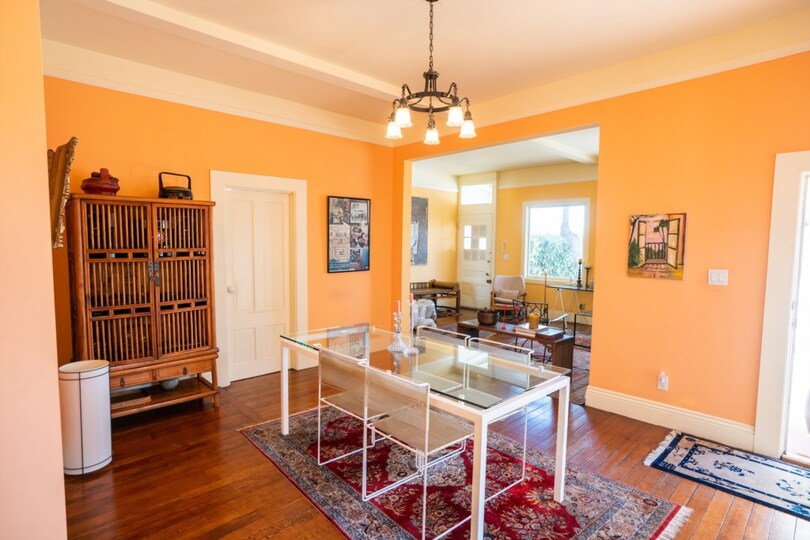 Muhteşem Manzaralı Bu Lüks Evi Kiralayın, San Francisco House 1010