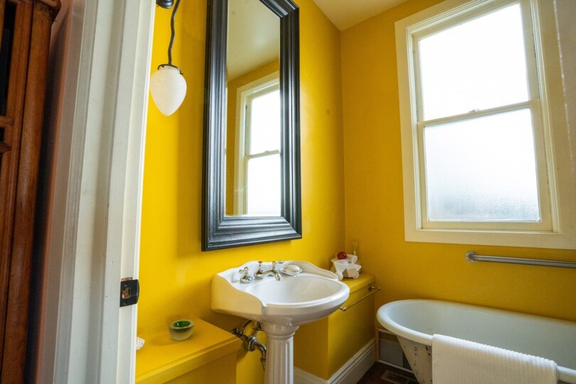 Muhteşem Manzaralı Bu Lüks Evi Kiralayın, San Francisco House 1010