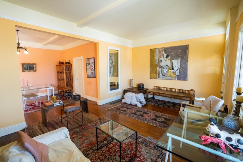 Muhteşem Manzaralı Bu Lüks Evi Kiralayın, San Francisco House 1010