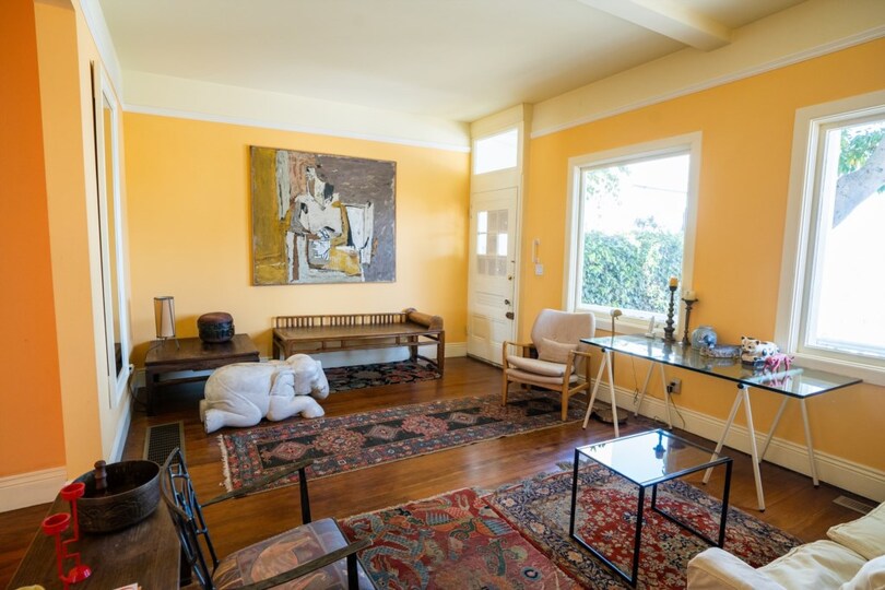 Muhteşem Manzaralı Bu Lüks Evi Kiralayın, San Francisco House 1010