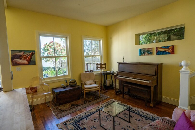 Muhteşem Manzaralı Bu Lüks Evi Kiralayın, San Francisco House 1010