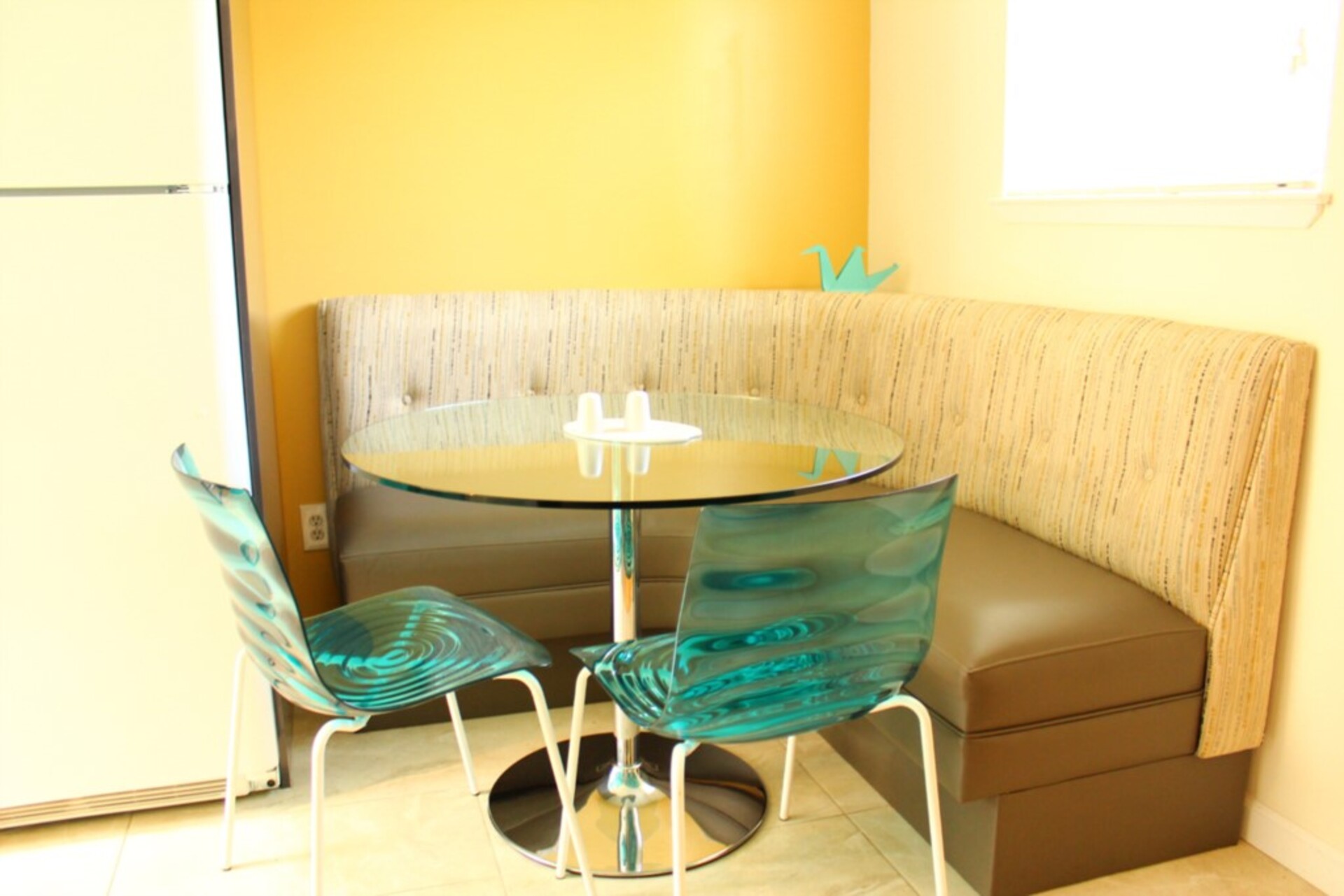 Prime Location'da Özel 2 Yatak Odalı Ev, San Francisco Sıra Ev 1011
