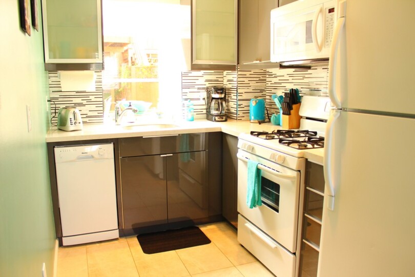 Prime Location'da Özel 2 Yatak Odalı Ev, San Francisco Sıra Ev 1011