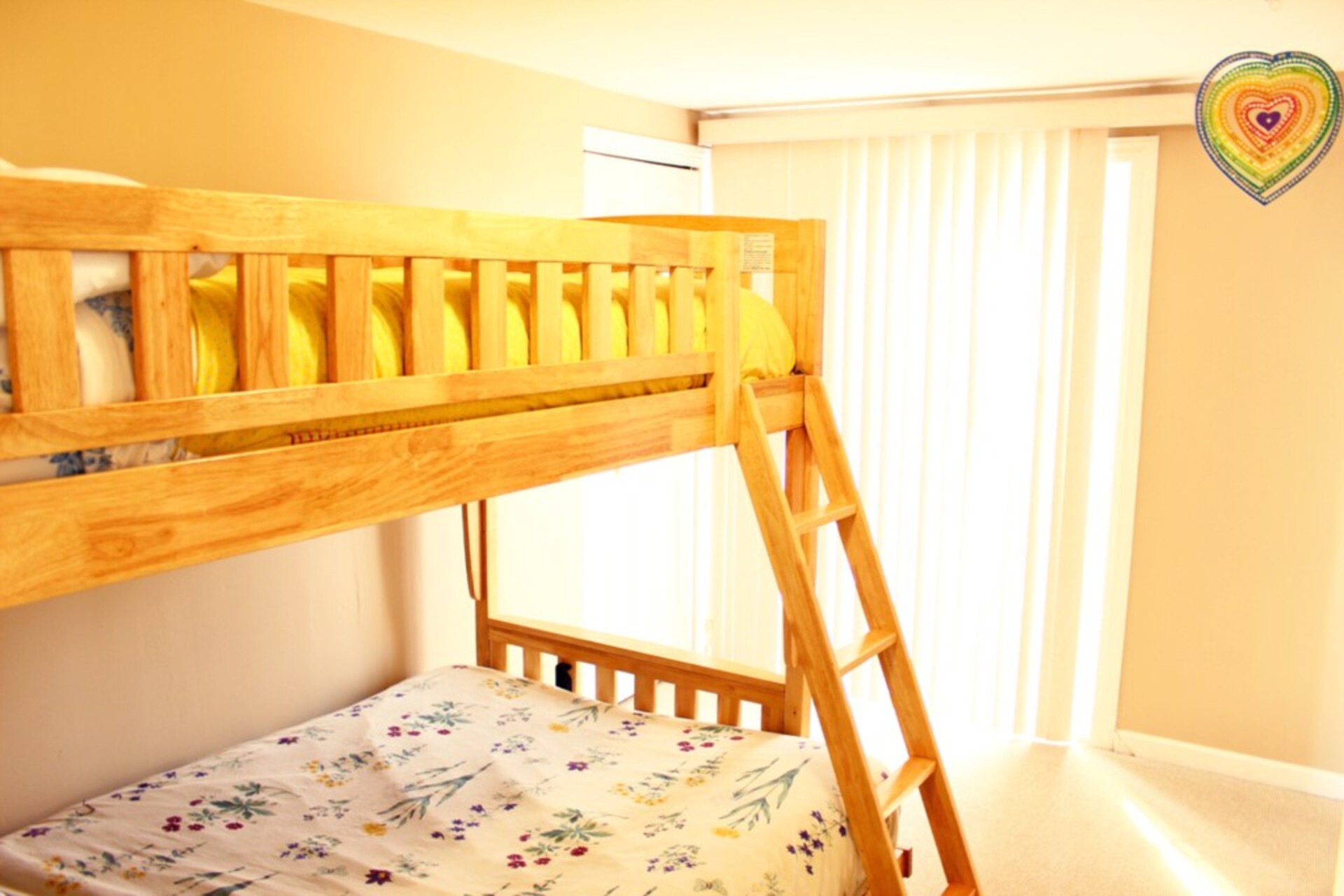 Prime Location'da Özel 2 Yatak Odalı Ev, San Francisco Sıra Ev 1011