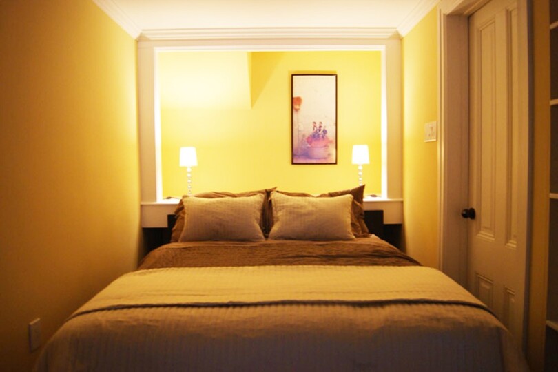 Harika Konumda 5 Yıldızlı Tatil Evi, San Francisco Daire 1014
