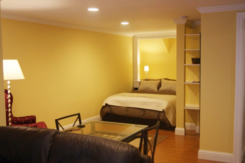 Harika Konumda 5 Yıldızlı Tatil Evi, San Francisco Daire 1014