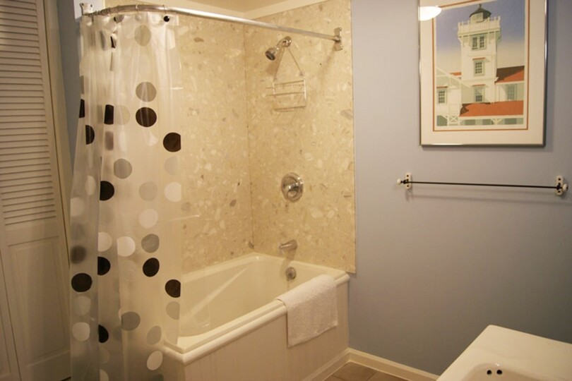 Harika Konumda 5 Yıldızlı Tatil Evi, San Francisco Daire 1014