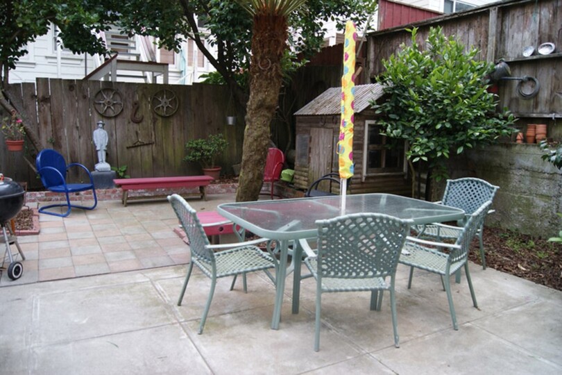 Harika Konumda 5 Yıldızlı Tatil Evi, San Francisco Daire 1014