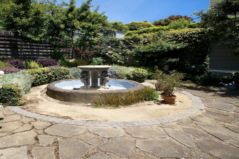 Harika Konumda 5 Yıldızlı Tatil Evi, San Francisco Daire 1017