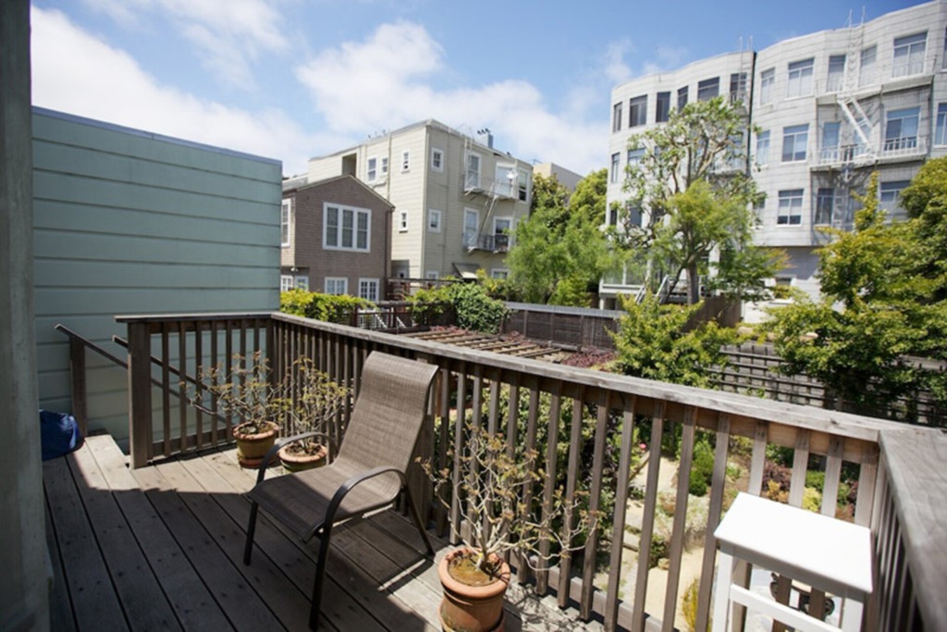 Harika Konumda 5 Yıldızlı Tatil Evi, San Francisco Daire 1017