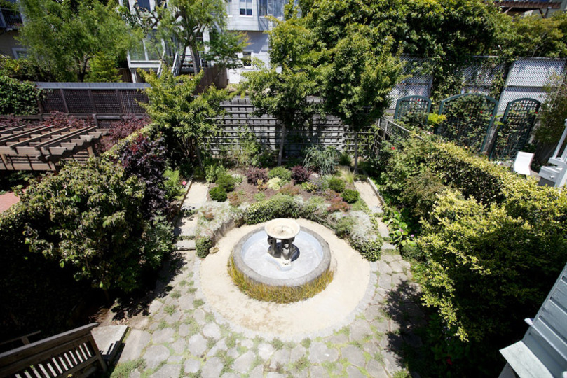 Harika Konumda 5 Yıldızlı Tatil Evi, San Francisco Daire 1017