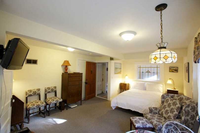 Prime Location'da Güzel Ev, San Francisco Apartment 1018