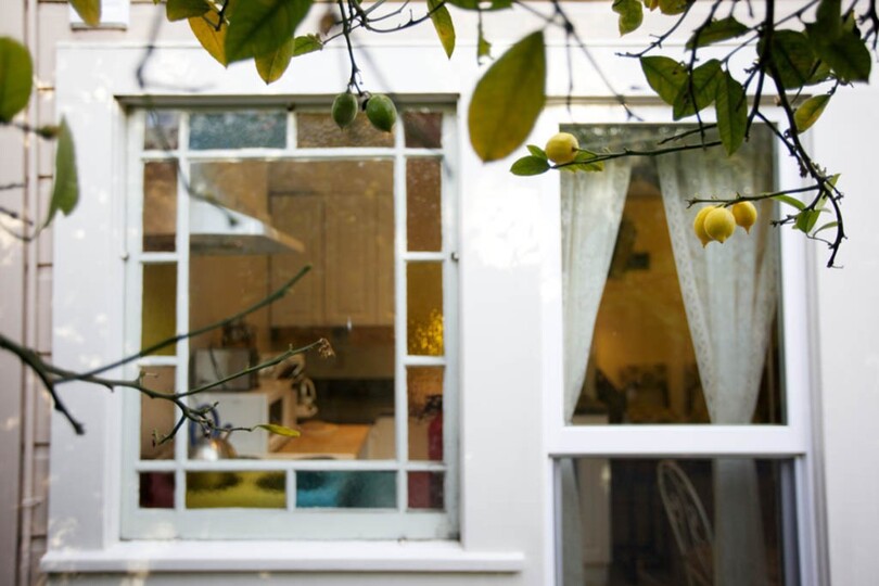 Prime Location'da Güzel Ev, San Francisco Apartment 1018
