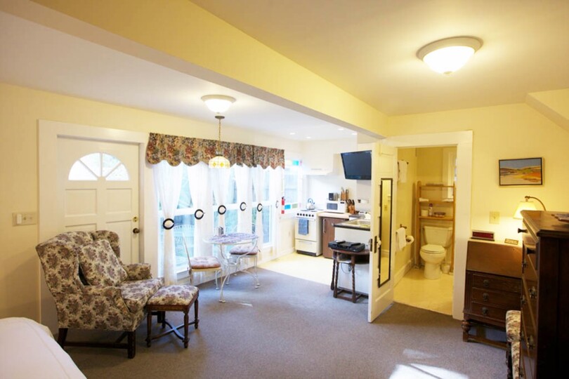 Prime Location'da Güzel Ev, San Francisco Apartment 1018