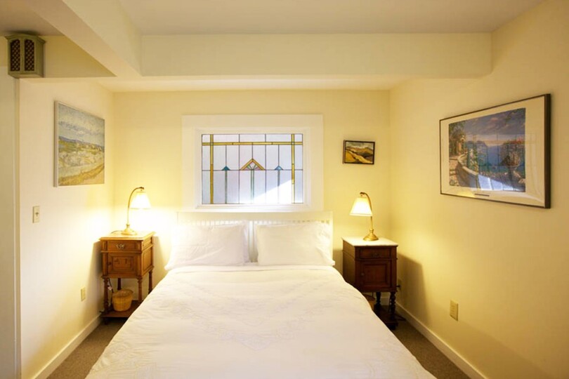 Prime Location'da Güzel Ev, San Francisco Apartment 1018