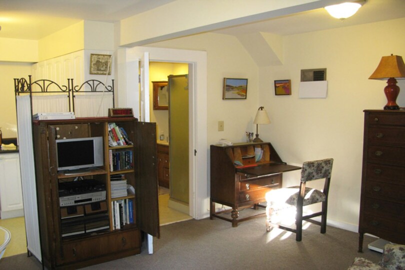 Prime Location'da Güzel Ev, San Francisco Apartment 1018