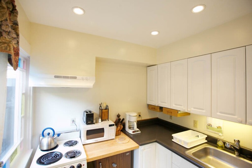 Prime Location'da Güzel Ev, San Francisco Apartment 1018