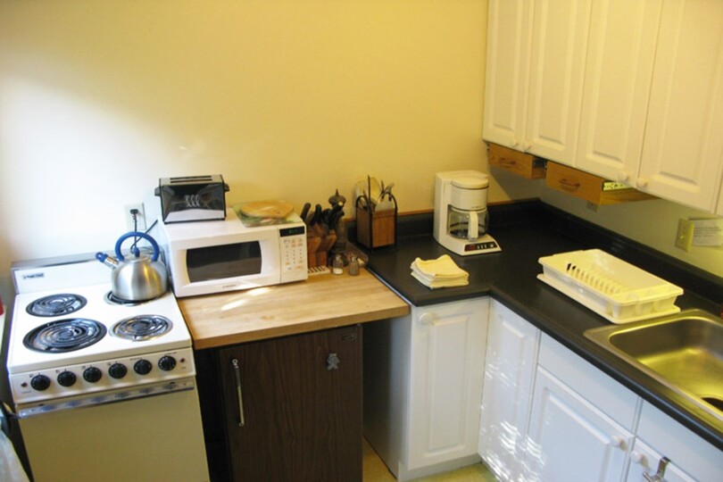 Prime Location'da Güzel Ev, San Francisco Apartment 1018