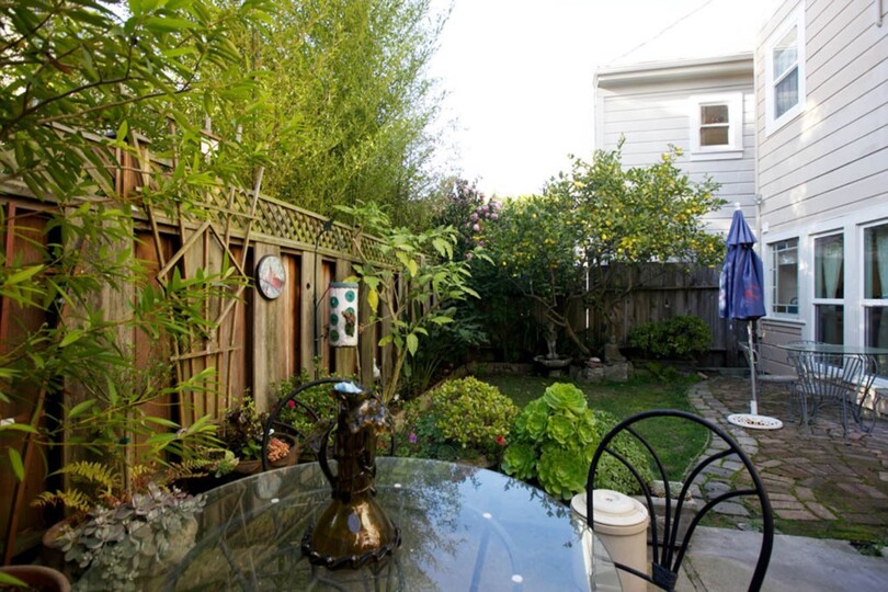 Prime Location'da Güzel Ev, San Francisco Apartment 1018