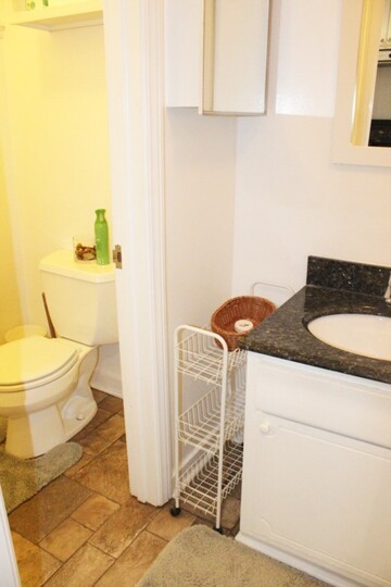 Muhteşem Manzaralı 5 Yıldızlı Daire, San Francisco Daire 1019