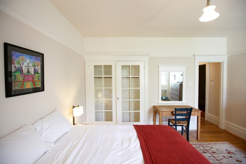 San Francisco'da İdeal Tatil Evi, San Francisco Daire 1021