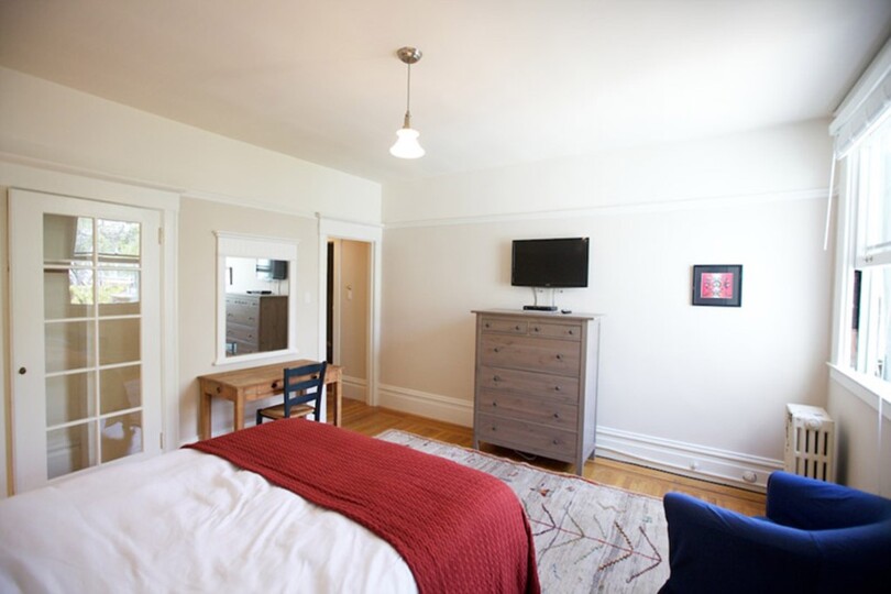 San Francisco'da İdeal Tatil Evi, San Francisco Daire 1021