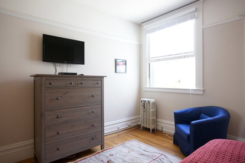 San Francisco'da İdeal Tatil Evi, San Francisco Daire 1021