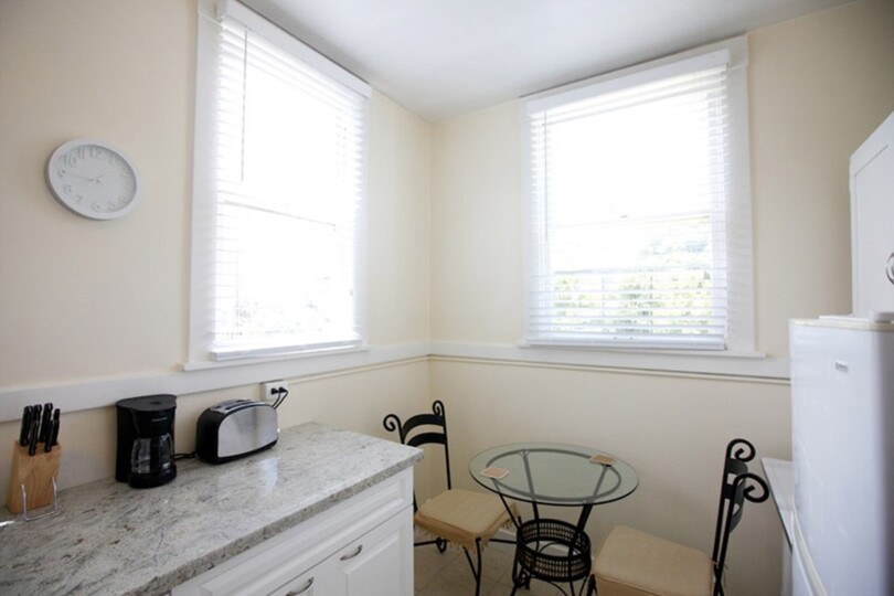 San Francisco'da İdeal Tatil Evi, San Francisco Daire 1021
