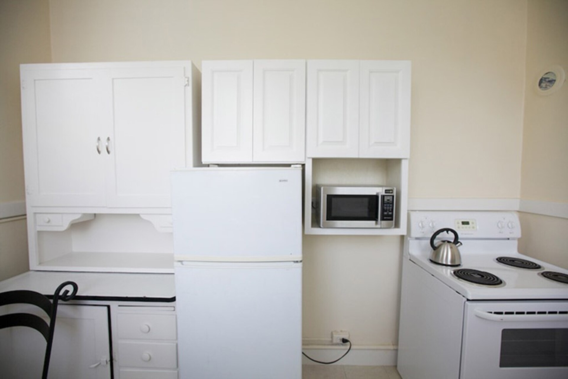 San Francisco'da İdeal Tatil Evi, San Francisco Daire 1021