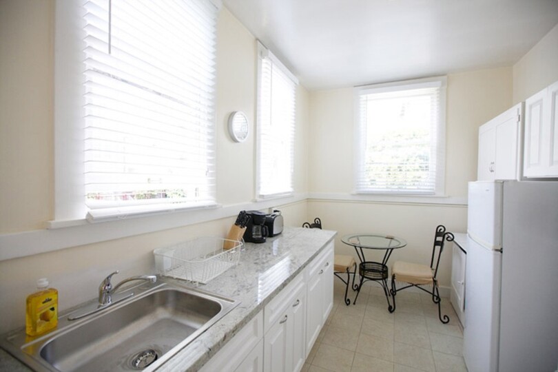 San Francisco'da İdeal Tatil Evi, San Francisco Daire 1021