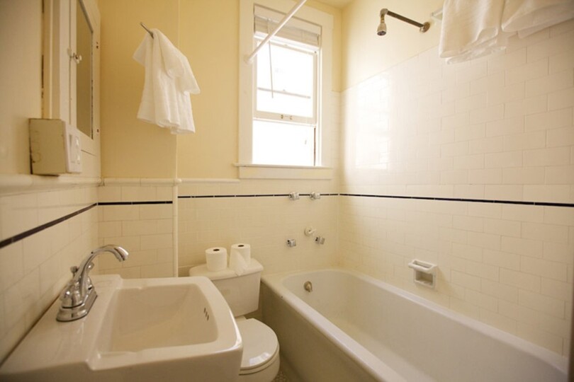 San Francisco'da İdeal Tatil Evi, San Francisco Daire 1021