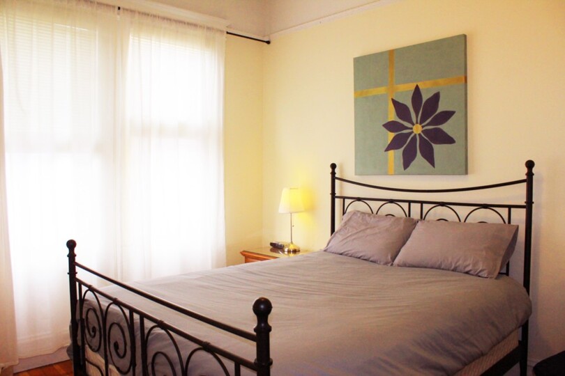 Bu Lüks Daireyi Prime Location'da Kiralayın, San Francisco Daire 1022