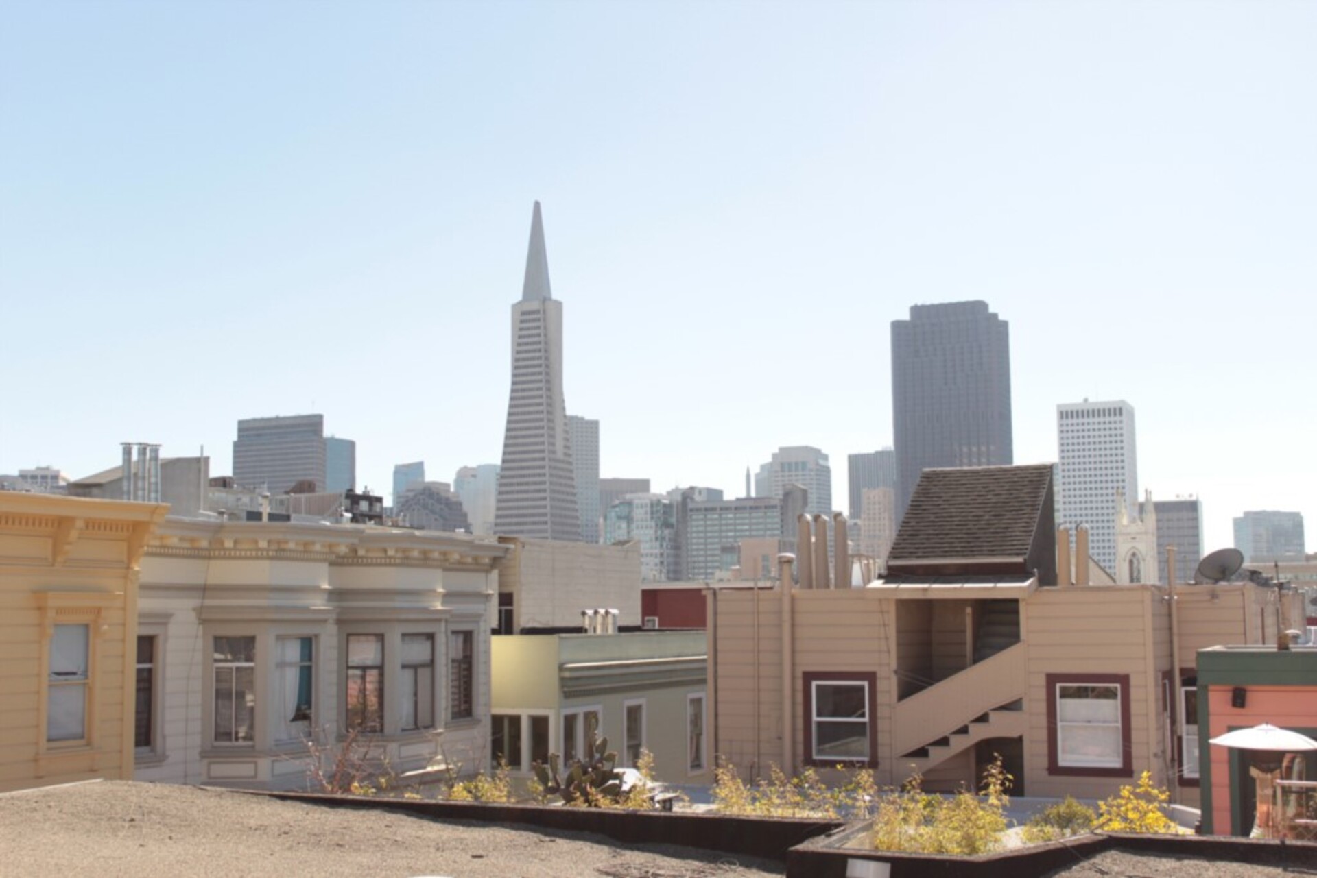 Bu Lüks Daireyi Prime Location'da Kiralayın, San Francisco Daire 1022