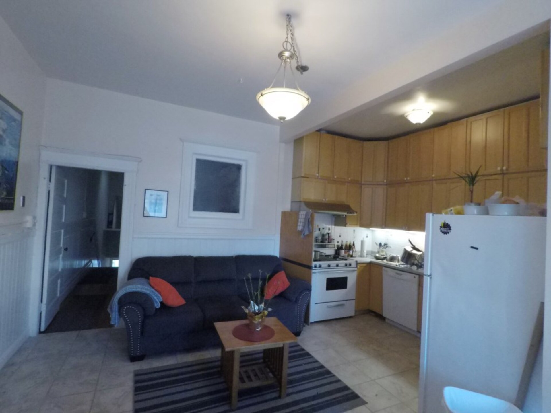 Bu Lüks Daireyi Prime Location'da Kiralayın, San Francisco Daire 1022