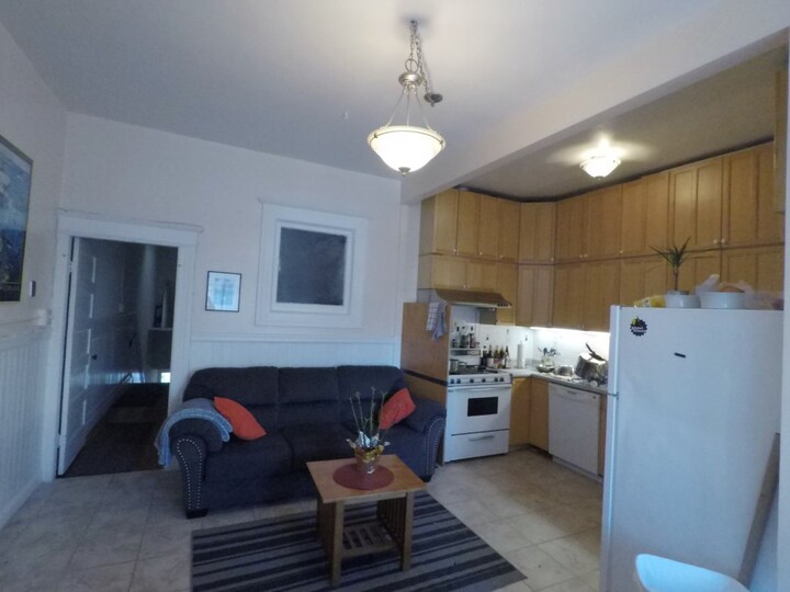 Bu Lüks Daireyi Prime Location'da Kiralayın, San Francisco Daire 1022