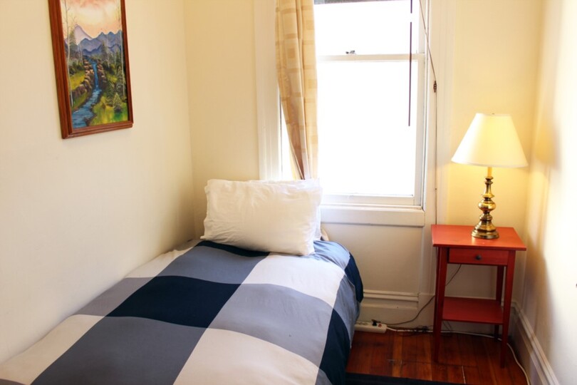 Bu Lüks Daireyi Prime Location'da Kiralayın, San Francisco Daire 1022